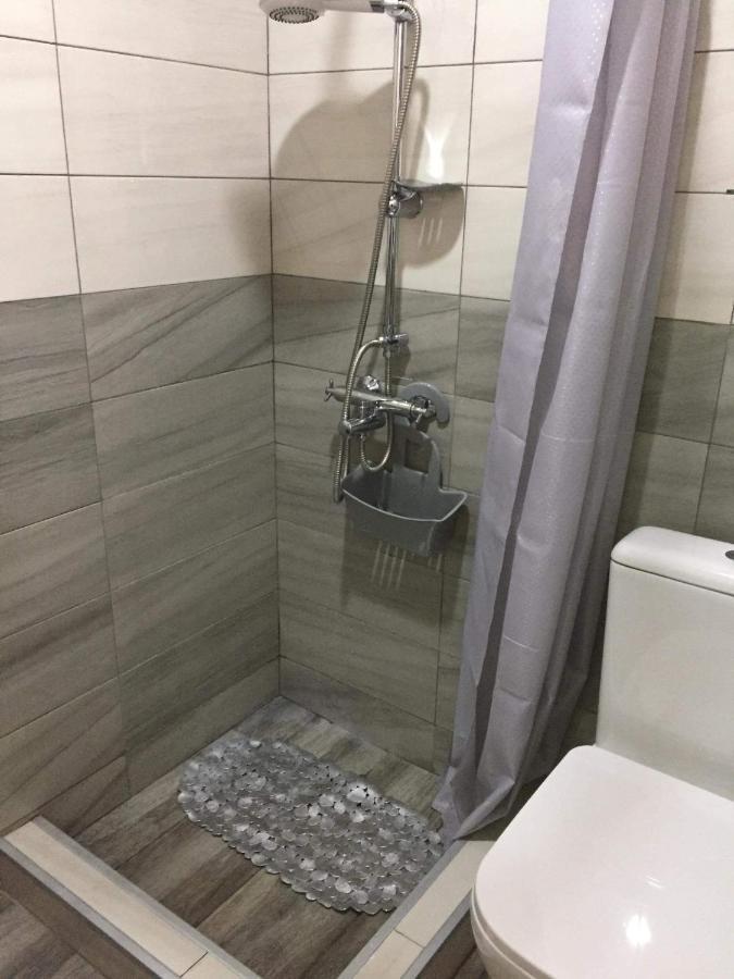 White House Taso Apartment Tbilisi Exterior foto
