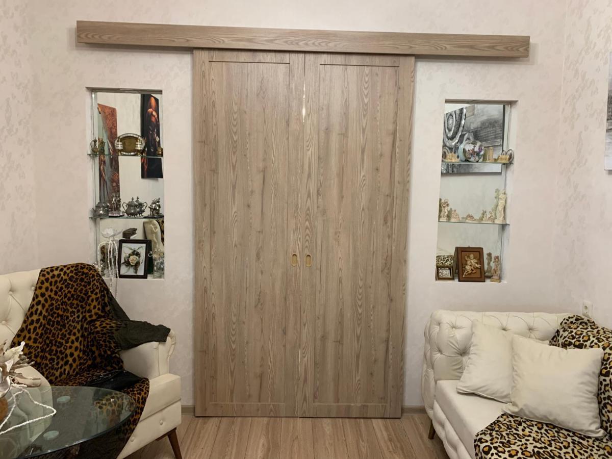 White House Taso Apartment Tbilisi Exterior foto